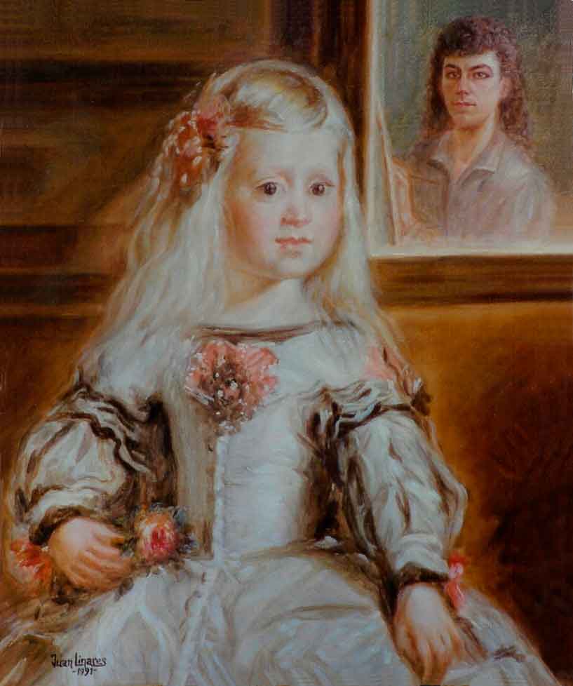 Инфанта что это. Веласкес портрет инфанты. Инфанта картина Веласкеса. Веласкес портрет инфанты Маргариты.